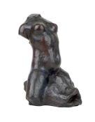 ARISTIDE JOSEPH MAILLOL (1861-1944)