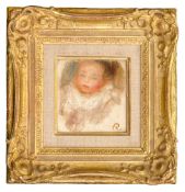 PIERRE AUGUSTE RENOIR (1841-1919)