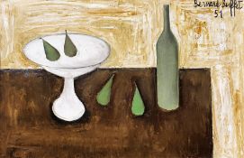 BERNARD BUFFET (1928-1999)