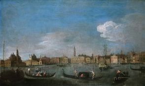 JOHAN RICHTER (1665-1745), attribué