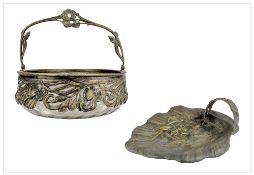 ART-NOUVEAU VERS 1900