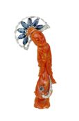 PENDENTIF CORAIL