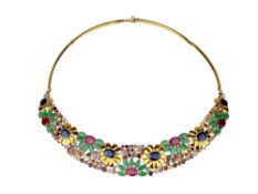 COLLIER COLLERETTE