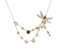 ELEGANT COLLIER