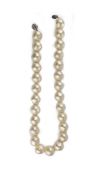 COLLIER PERLES DE MAJORQUE