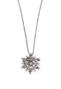 PENDENTIF - BROCHE
