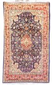 TAPIS PERSAN ANCIEN