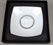 Rosenthal meets Versace Schale *Gorgona*