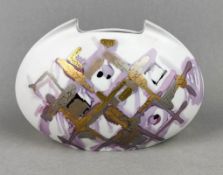 Rosenthal Tasca Vase Lino Sabattini