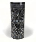große Rosenthal Vase von Hans Theo Baumann