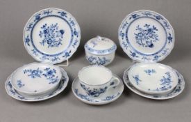 Meissen *Alte Orchidee*