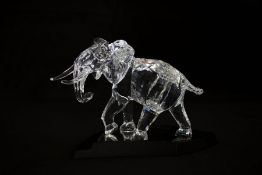 Swarovski Crystal Figurine