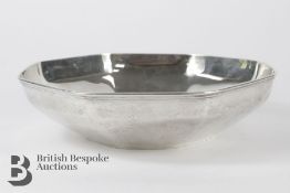 Silver Tiffany & Co Bowl