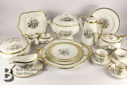 Spode Chatham Porcelain