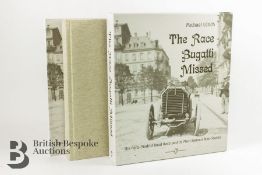 The Race Bugatti Missed 1903 - Michael Ulrich