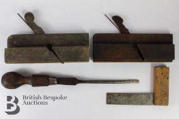 Van den Plas Coachbuilders