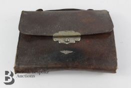 1920s W.O Bentley Grooming Set