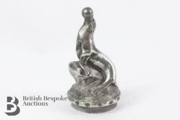 1920s Mixed Alloy Car Mascot