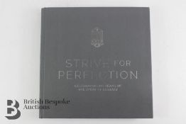 Rolls Royce and Bentley Coffee Table Book