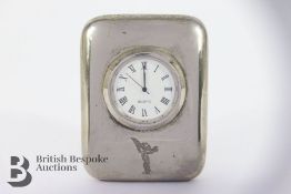 Rolls Royce Clock