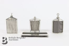 Classic Stable Radiator Desk Piece
