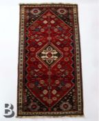 Persian Shiraz Carpet