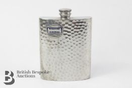 Jensen-Healey Drinks Flask