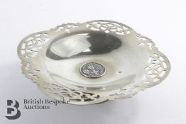 EPNS Carte de Business Dish