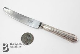 White Star Line Dining Knife
