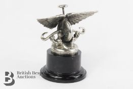 Edwardian Austin Motor Company Mascot