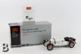 CMC Exclusive Models Die-Cast Model Car