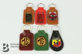 Original Key Fobs