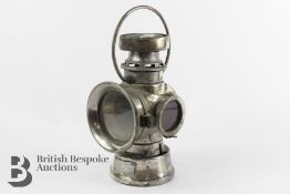 Lucas King of the Road Lamp