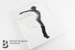 Spirit of Ecstasy Large Format Coffee Table Book