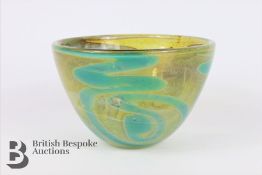 Eric Dobson Small Vase