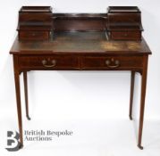 Carlton-house Style Desk