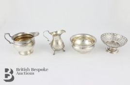 Miscellaneous Silver