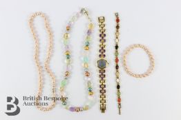 Miscellaneous Costume Jewellery