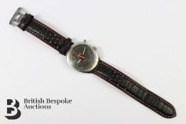 Omega Chronostop Watch