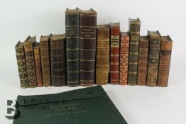 1770 Spectacle de la Nature or Nature Display'd Vol. IV