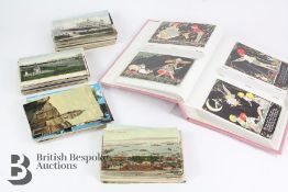 Quantity of Postcards
