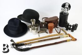 Gentleman's Lot