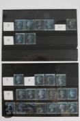 2d Blues Lot