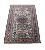 Persian Wool Carpet