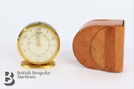 Jaeger le Coultre