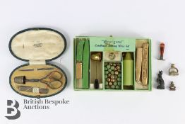 Stationery Accessories