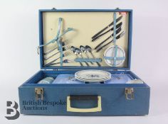 20th Century Picnic Set