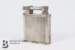 Stainless Steel Lighter