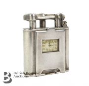 Dunhill Watch Lighter