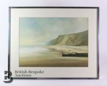 John Bond (1945- ) Painting